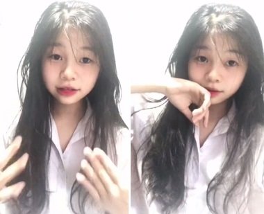 sex av china Lộ clip sex anh trai dậy bơi và em gái vú bự