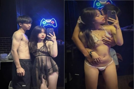 sex xvideos Em ngon như này mà anh chơi em được 15 giây