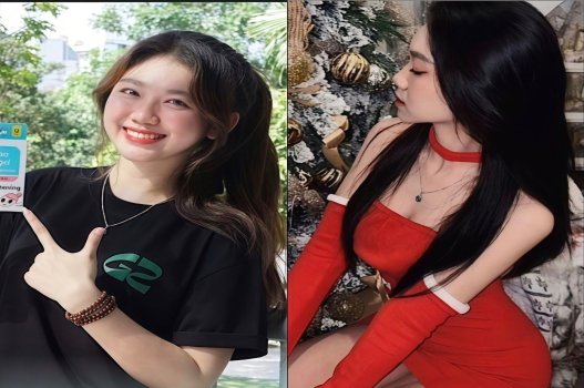 sex vn gái đẹp Em gái miền Tây đang chơi thì có điện thoại