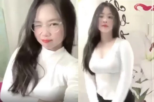 cam sex trực tiếp Chơi 1 mình không đủ em gạ chơi threesome