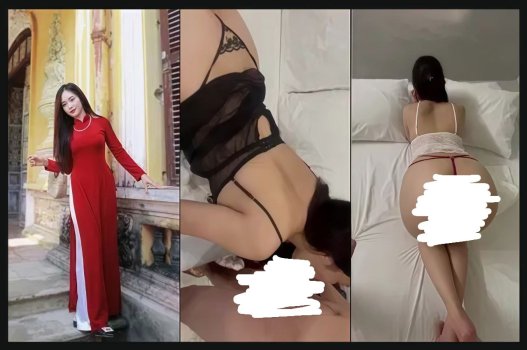 phim sex bà cháu Trai trẻ với vẻ mặt cam chịu khi gặp chị gái dâm quá chủ làm hết