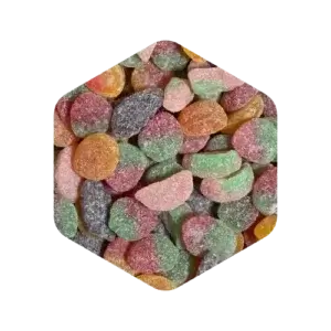 Sour Patch Mix Fruit