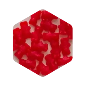 Juju Cinnamon Bears
