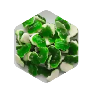 Tutti Frutti Frogs