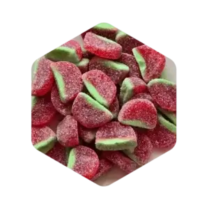 Watermelon Slices